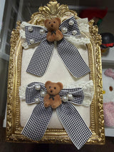 🐻 Fluffy Bear Collection