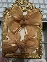 🐻 Fluffy Bear Collection