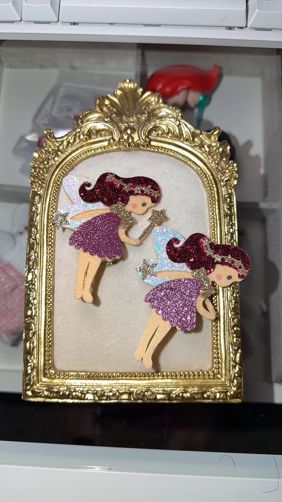 π Twinkle Crown Collection