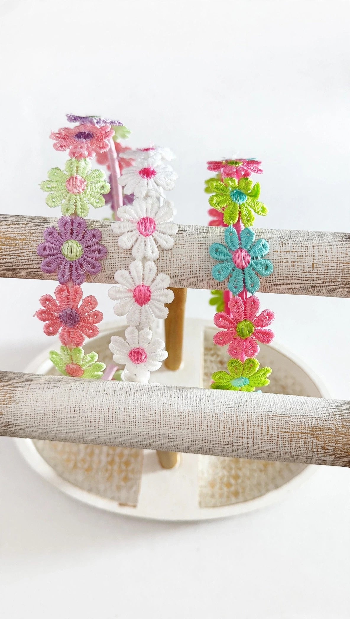 Daisy Dream Headband