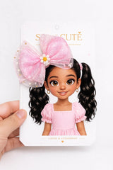 Cecília Daisy Duo 🎀🌼