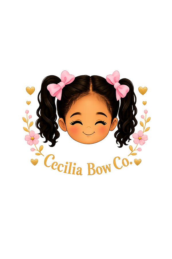 Cecilia Bow Co.
