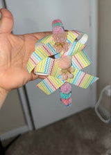 Sweet Bloom Headband