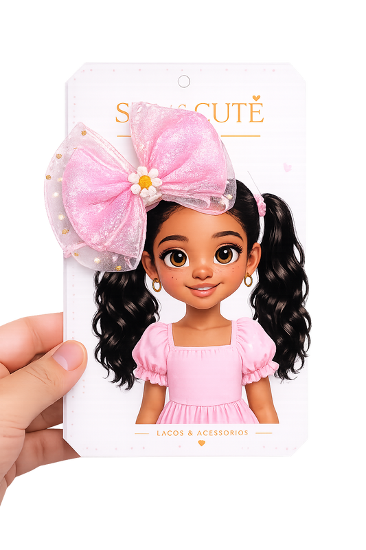 Cecília Daisy Duo 🎀🌼