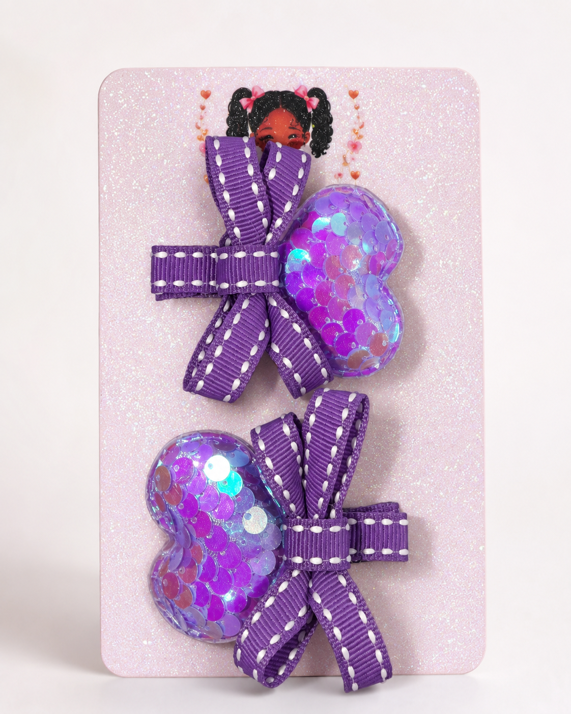 Cecilia Sparkling Hearts Collection ✨💖