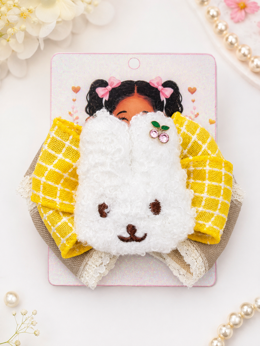 Sunny Bunny Boutique Bow