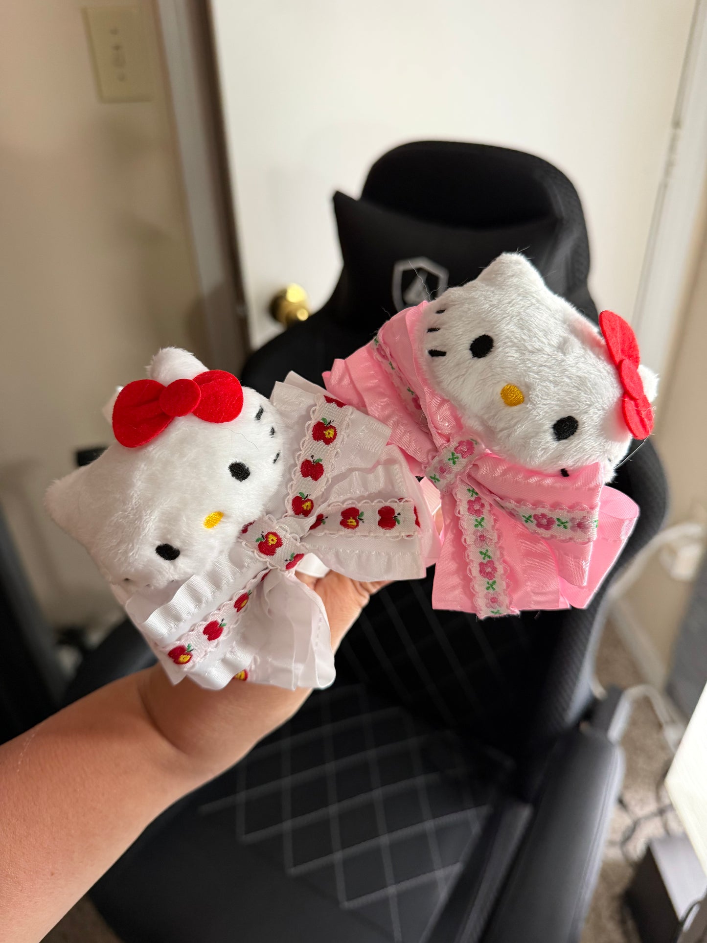 🎀 Hello Kitty Collection – Complete Set