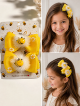 Honey Blossom Collection 🐝💛
