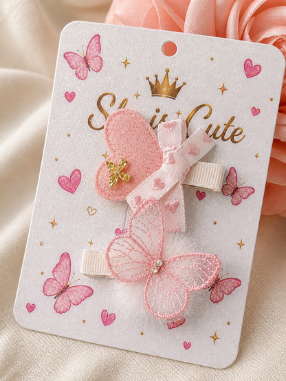Butterfly Love